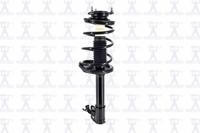 Suspension Strut and Coil Spring Assembly FCS Automotive 1331623R