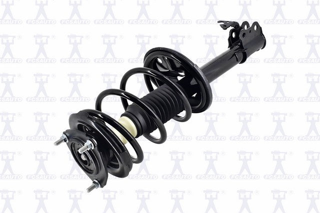 Suspension Strut and Coil Spring Assembly FCS Automotive 1331623R