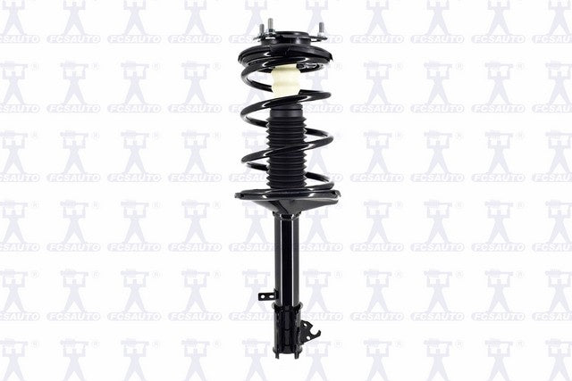 Suspension Strut and Coil Spring Assembly FCS Automotive 1331623R