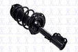 Suspension Strut and Coil Spring Assembly FCS Automotive 1331625L