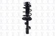 Suspension Strut and Coil Spring Assembly FCS Automotive 1331625L
