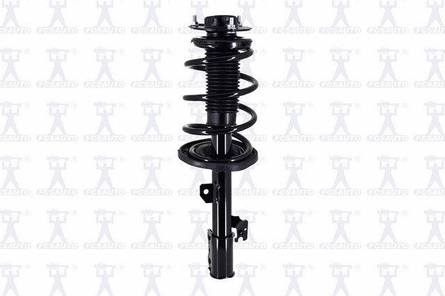 Suspension Strut and Coil Spring Assembly FCS Automotive 1331625L