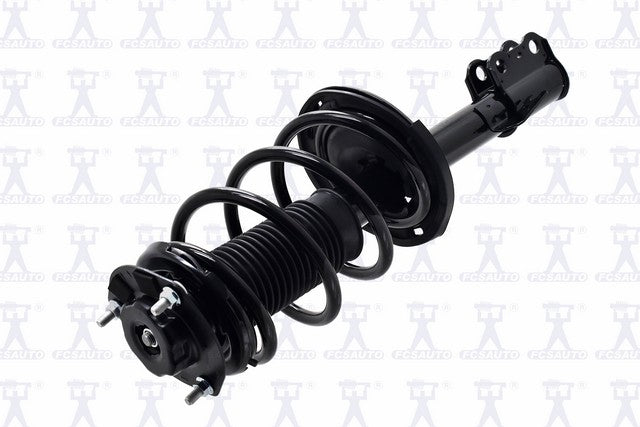 Suspension Strut and Coil Spring Assembly FCS Automotive 1331625L