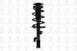 Suspension Strut and Coil Spring Assembly FCS Automotive 1331625L