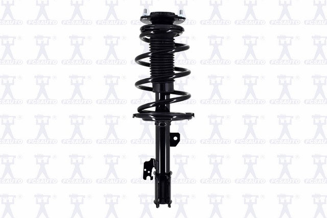 Suspension Strut and Coil Spring Assembly FCS Automotive 1331625L