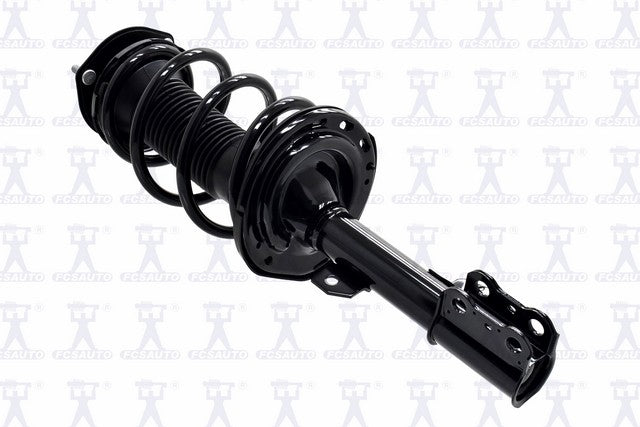 Suspension Strut and Coil Spring Assembly FCS Automotive 1331625R