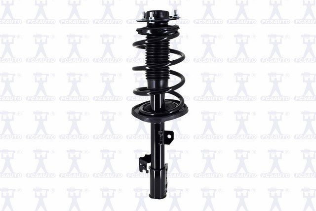 Suspension Strut and Coil Spring Assembly FCS Automotive 1331625R