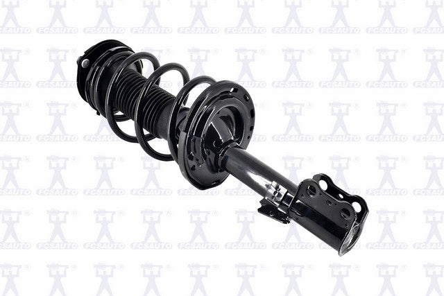 Suspension Strut and Coil Spring Assembly FCS Automotive 1331626L