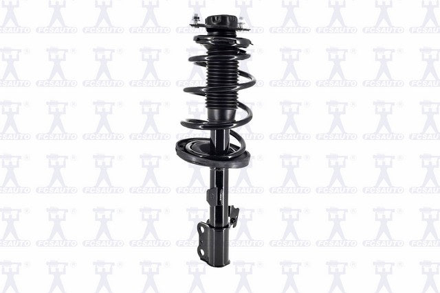 Suspension Strut and Coil Spring Assembly FCS Automotive 1331626L