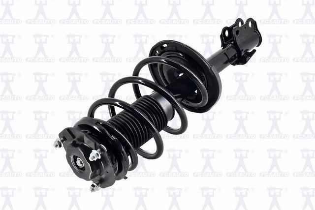 Suspension Strut and Coil Spring Assembly FCS Automotive 1331626L