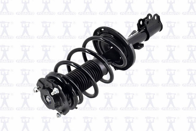Suspension Strut and Coil Spring Assembly FCS Automotive 1331626R