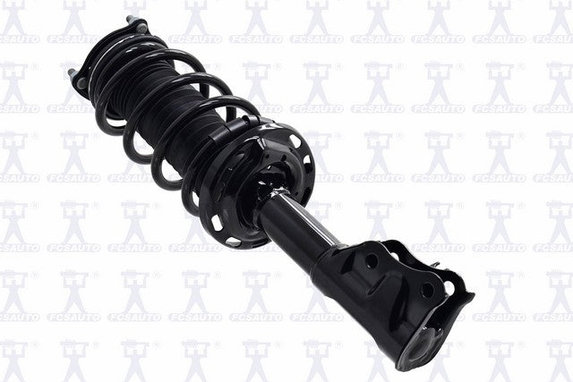 Suspension Strut and Coil Spring Assembly FCS Automotive 1331629L