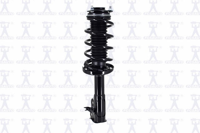 Suspension Strut and Coil Spring Assembly FCS Automotive 1331629L