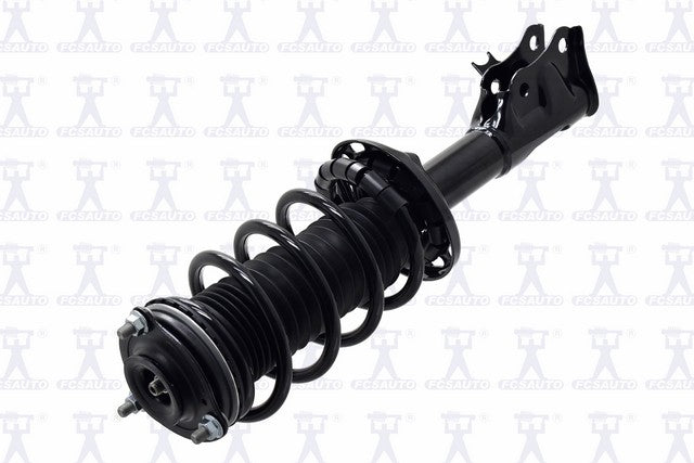 Suspension Strut and Coil Spring Assembly FCS Automotive 1331629L
