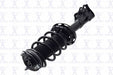 Suspension Strut and Coil Spring Assembly FCS Automotive 1331629R