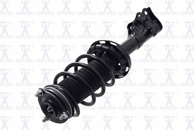 Suspension Strut and Coil Spring Assembly FCS Automotive 1331629R