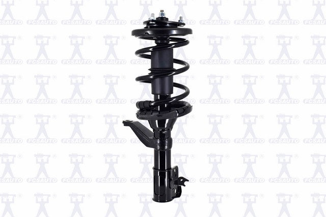 Suspension Strut and Coil Spring Assembly FCS Automotive 1331631L