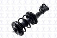Suspension Strut and Coil Spring Assembly FCS Automotive 1331631L