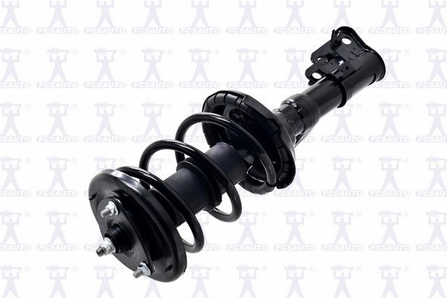 Suspension Strut and Coil Spring Assembly FCS Automotive 1331631L