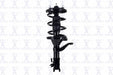Suspension Strut and Coil Spring Assembly FCS Automotive 1331631L