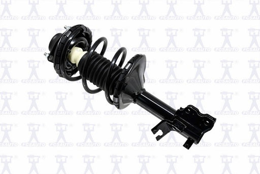 Suspension Strut and Coil Spring Assembly FCS Automotive 1331642L