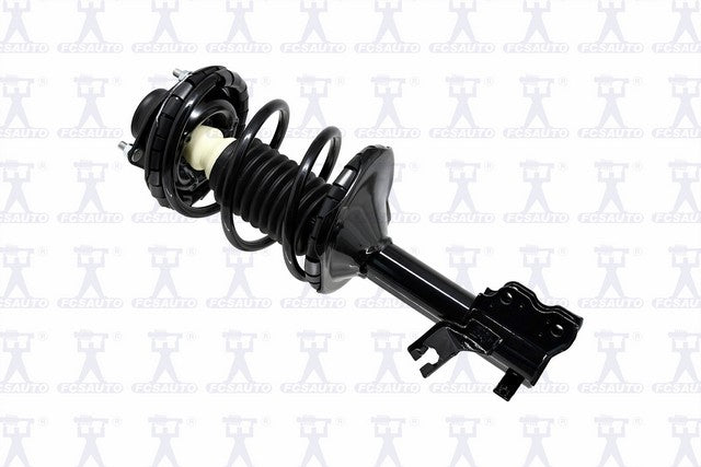 Suspension Strut and Coil Spring Assembly FCS Automotive 1331642L