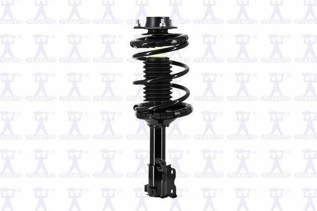 Suspension Strut and Coil Spring Assembly FCS Automotive 1331642L