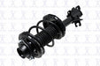Suspension Strut and Coil Spring Assembly FCS Automotive 1331642L