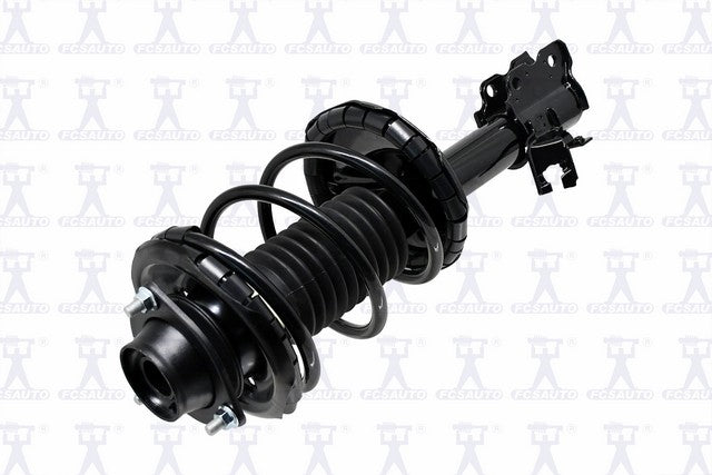 Suspension Strut and Coil Spring Assembly FCS Automotive 1331642L