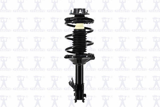 Suspension Strut and Coil Spring Assembly FCS Automotive 1331642L