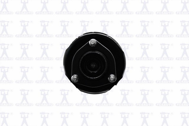Suspension Strut and Coil Spring Assembly FCS Automotive 1331642R