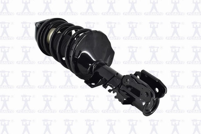 Suspension Strut and Coil Spring Assembly FCS Automotive 1331645R