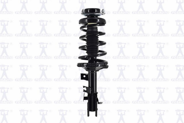 Suspension Strut and Coil Spring Assembly FCS Automotive 1331645R