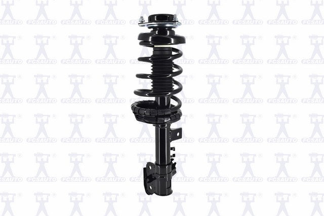 Suspension Strut and Coil Spring Assembly FCS Automotive 1331645R