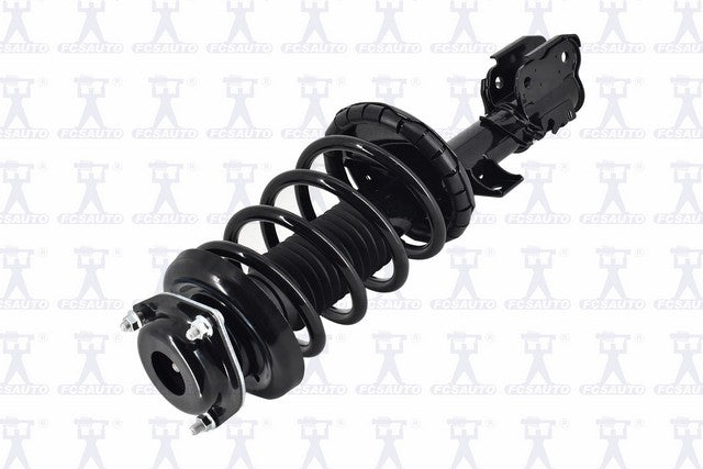 Suspension Strut and Coil Spring Assembly FCS Automotive 1331645R