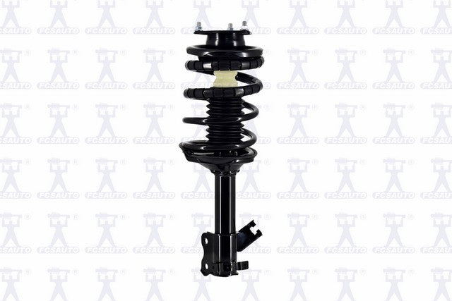 Suspension Strut and Coil Spring Assembly FCS Automotive 1331647L