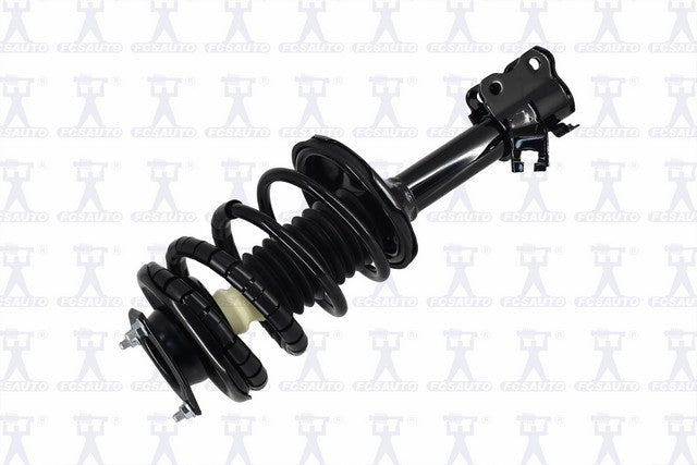 Suspension Strut and Coil Spring Assembly FCS Automotive 1331647L