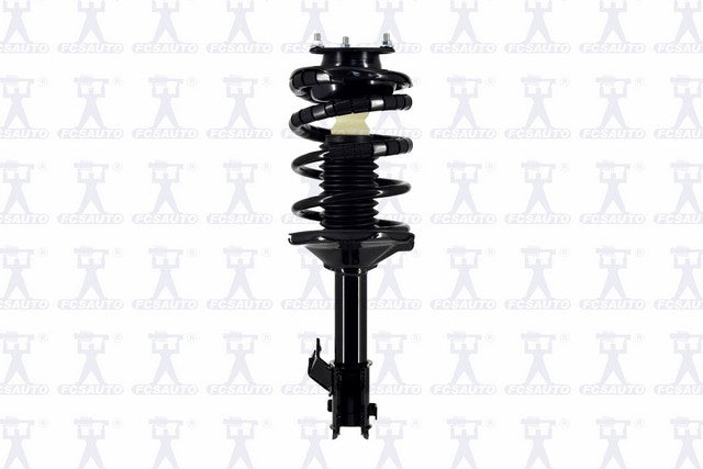 Suspension Strut and Coil Spring Assembly FCS Automotive 1331647L