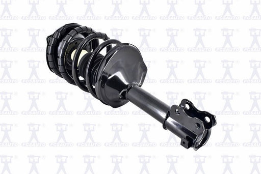 Suspension Strut and Coil Spring Assembly FCS Automotive 1331647R