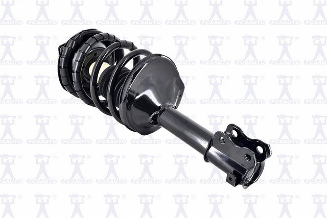 Suspension Strut and Coil Spring Assembly FCS Automotive 1331647R