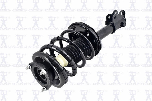 Suspension Strut and Coil Spring Assembly FCS Automotive 1331647R
