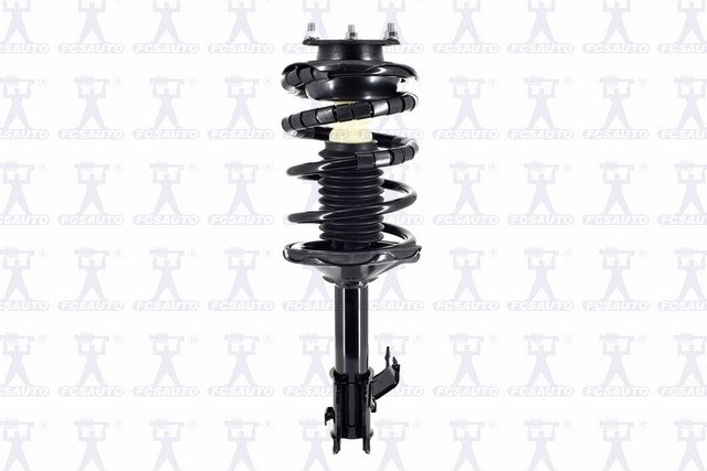 Suspension Strut and Coil Spring Assembly FCS Automotive 1331647R