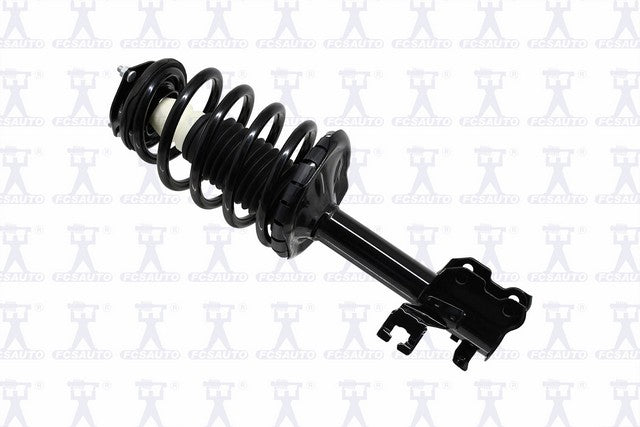 Suspension Strut and Coil Spring Assembly FCS Automotive 1331651L