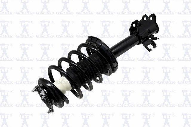 Suspension Strut and Coil Spring Assembly FCS Automotive 1331651L