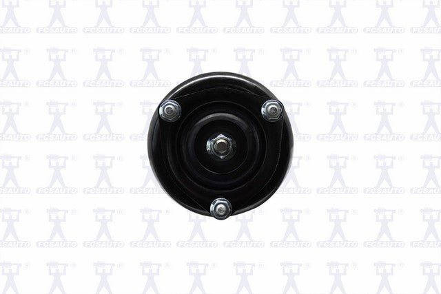 Suspension Strut and Coil Spring Assembly FCS Automotive 1331651L