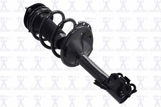 Suspension Strut and Coil Spring Assembly FCS Automotive 1331660L
