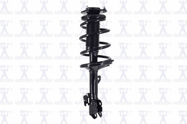 Suspension Strut and Coil Spring Assembly FCS Automotive 1331660L