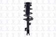 Suspension Strut and Coil Spring Assembly FCS Automotive 1331660L