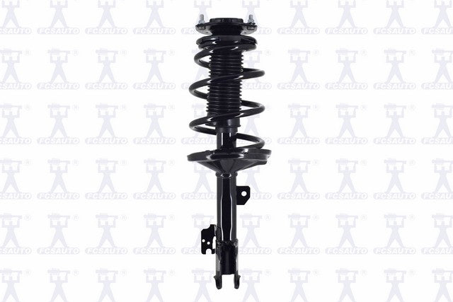Suspension Strut and Coil Spring Assembly FCS Automotive 1331660L