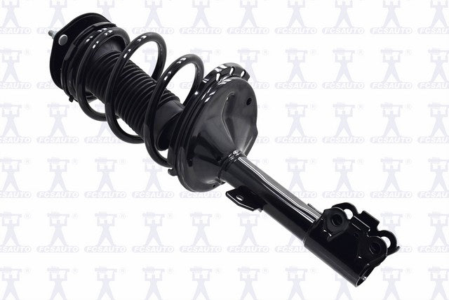 Suspension Strut and Coil Spring Assembly FCS Automotive 1331660R